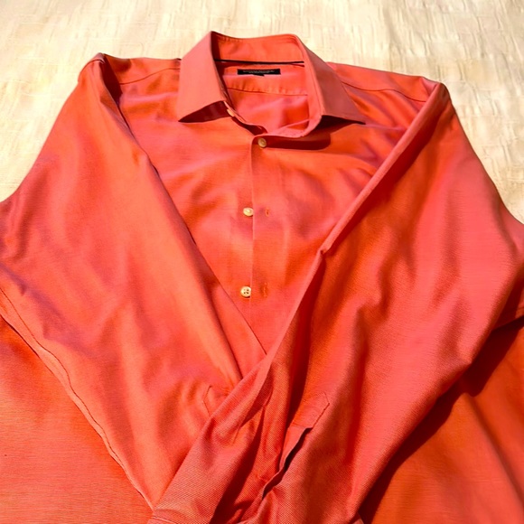 Men’s Banana Republic dress shirt - Picture 1 of 4